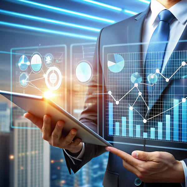 Smart Data Analytics Bootcamp