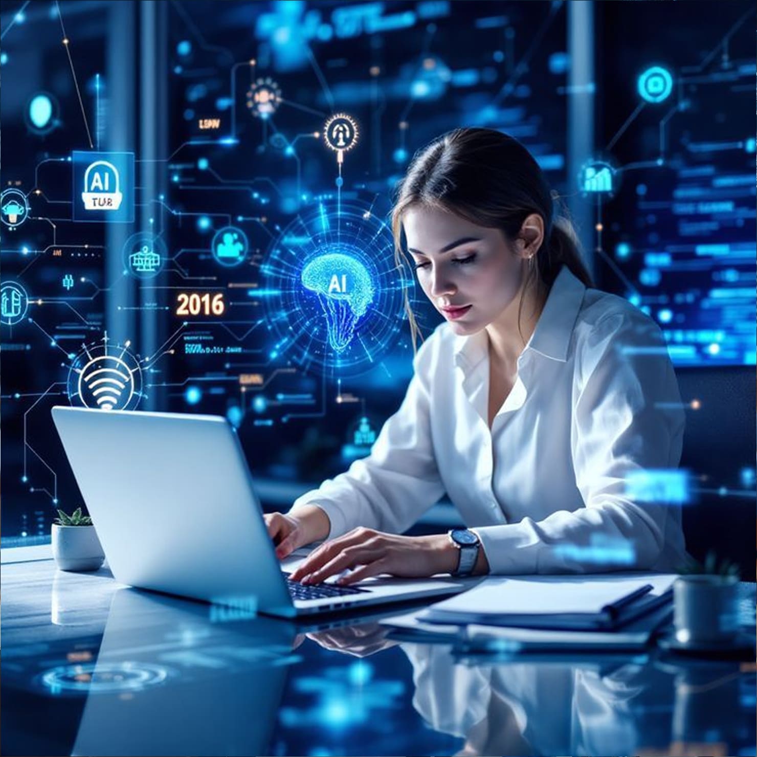 Machine Learning Expert Track