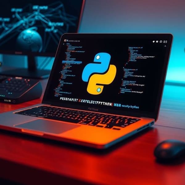 Python Pro Program