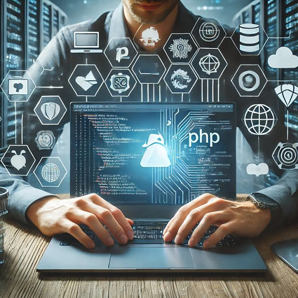 Laravel Development Program