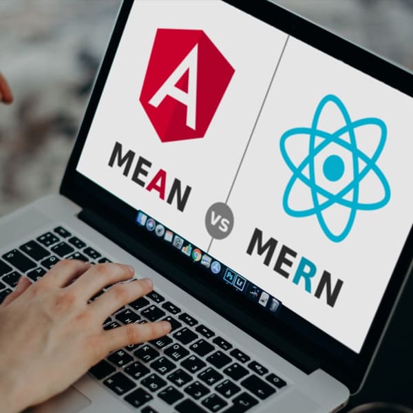 MEAN Stack Pro Program