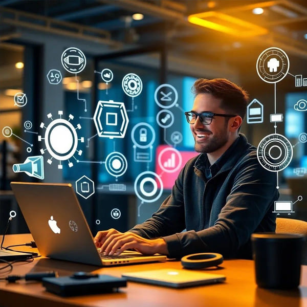 Full Stack Developer Program