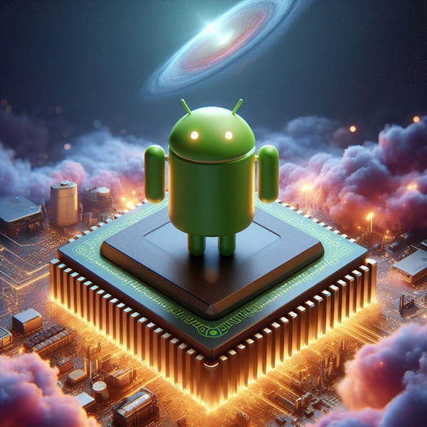 Master Android Development