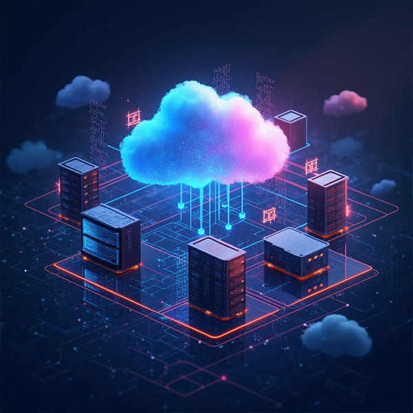 Master Cloud Technologies