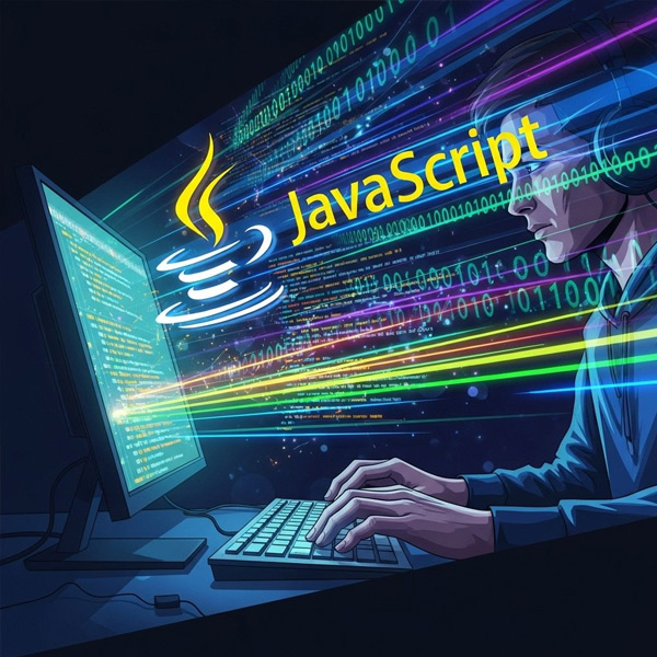 Advanced JavaScript Engineering Program