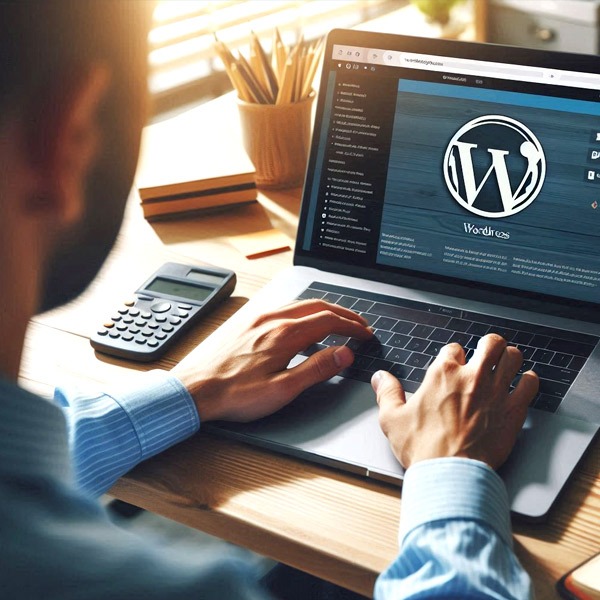WordPress Site Bootcamp