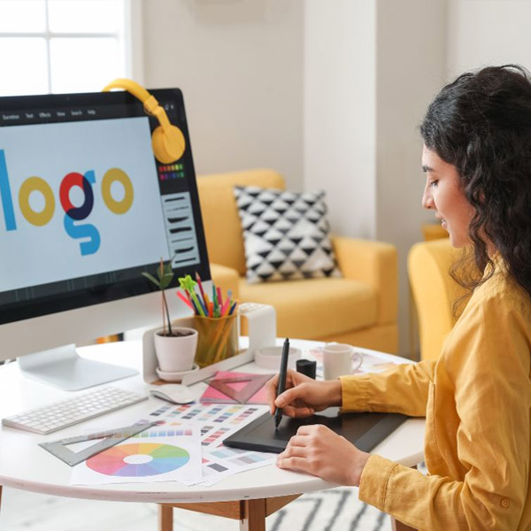 Graphic Design Professional Track