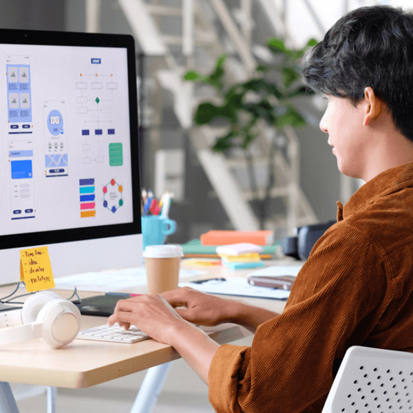 UI/UX Design Elite Track