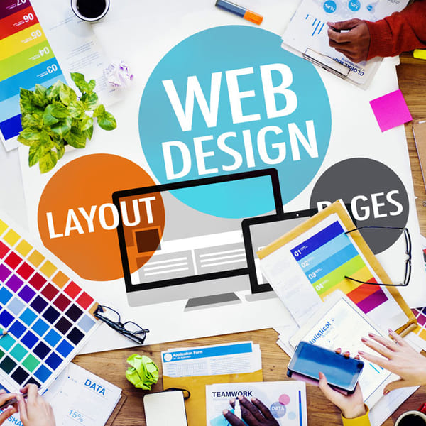 Pixel Perfect Web Design